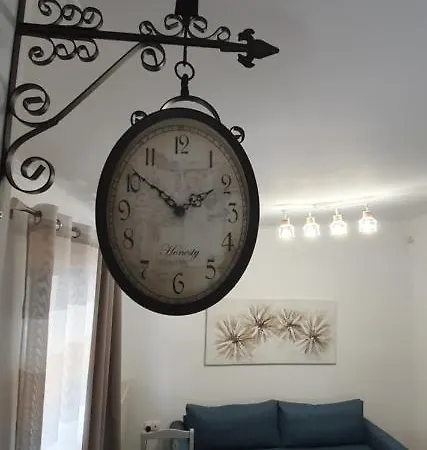 Aeropis Villa, Chania 度假居 干尼亞