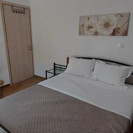 度假居 Aeropis Villa, Chania 干尼亞