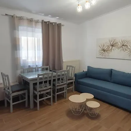 度假居 Aeropis Villa, Chania
