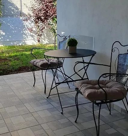Aeropis Villa, Chania