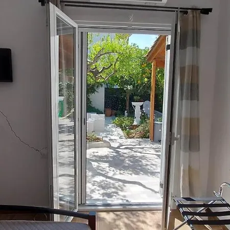 Aeropis Villa, Chania 度假居