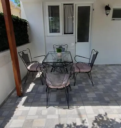 Aeropis Villa, Chania 干尼亞
