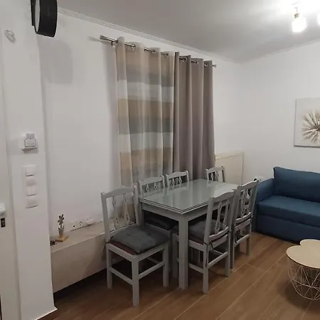 Aeropis Villa, Chania 度假居 *