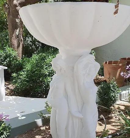 Aeropis Villa, Chania 度假居